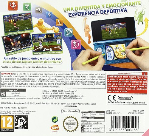 Sports à double stylo Sports à double stylo